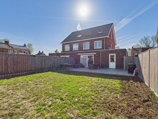 Medium property photo - Singel 4, 4554 CM Westdorpe